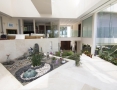 Mansions for sale in Savyon in Israel.